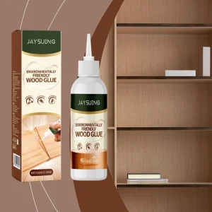 Multifunctional Wood Glue for Furniture and Handmade Projects