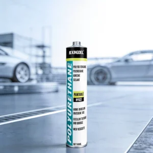 Multipurpose Polyurethane Sealant Adhesive for Construction and Transportation Joint Sealing
