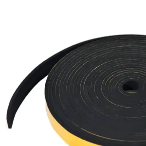Neoprene Adhesive Foam Tape