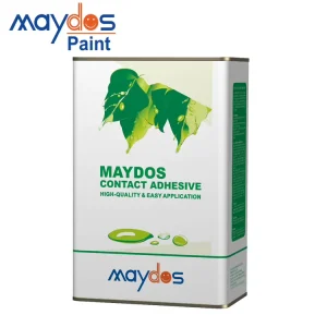 Neoprene All Purpose Synthetic Contact Glue for Shoes and Wood