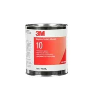 Neoprene Contact Adhesive 10