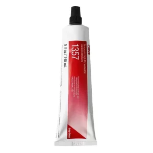 Neoprene Contact Adhesive 1357 Heat Resistant Plastic and Rubber Bonding Sealant