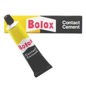 Neoprene Contact Cement Type 99 Shoe Bonding Multi Purpose Rubber Adhesive 120g