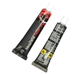 Neoprene Diving Wetsuit Repair Glue