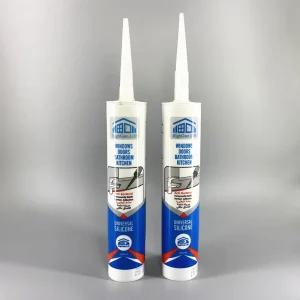 Neutral-Cure RTV Silicone Adhesive Sealant