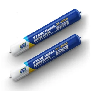 Neutral Silicone Sealant for Laminate Board Bonding and Window Sealing