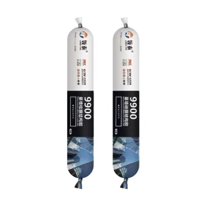 Neutral Silicone Structural Sealant for Glass Curtain Walls and Aluminum Panels