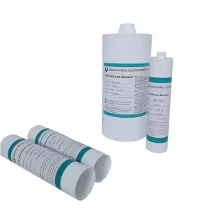Neutral Waterproof RTV Silicone Rubber Adhesives Glue Silicone Sealant TBL 6237