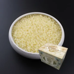 No VOC EVA Hot Melt Adhesive for Paper Bag Handle and Laminated Bag Sealing Industrial Factory Supplier