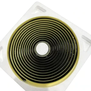 Non Curing 300g Butyl Hot Melt Adhesive Headlight Sealant Waterproof Reusable Retrofit Rubber 5 Year Warranty for Auto