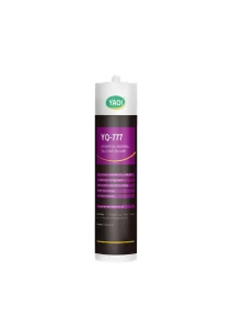 Non-Staining Stone Sealant Neutral-Cure Silicone for Marble Granite and Facade Cladding