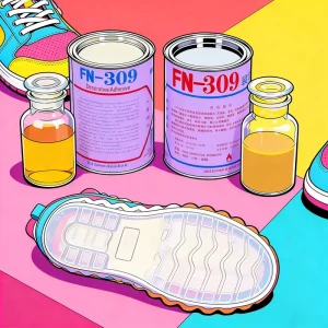 Non toxic Neoprene Adhesive Eco friendly Safe Bonding Glue for Sports Shoe Soles
