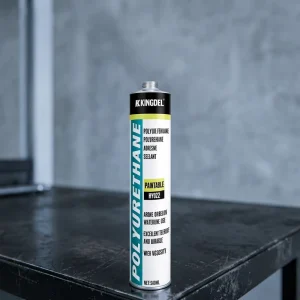 OEM Multipurpose Polyurethane Adhesive Sealant Waterproof PU Sealant Manufacturer Factory Price