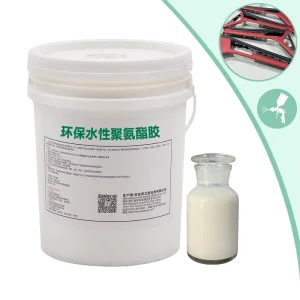 OEM ODM Wholesaler Trader Purchasing Water based Coating Adhesive for Automotive Interior Parts Bonding Leather to Plastic