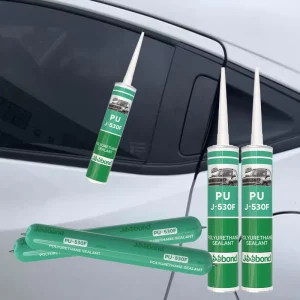 OEM PU-40 Polyurethane Automotive Windshield Glass Sealant Adhesive