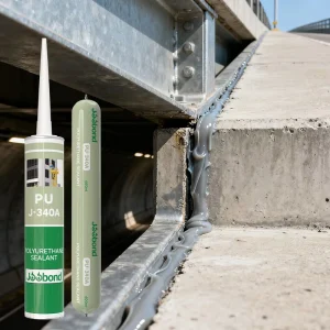 OEM PU-40 Polyurethane Wood Sealant Adhesive for Construction Fixing and Repair