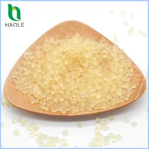 Odorless Hot Melt Glue Particles for Edge Banding and Bookbinding