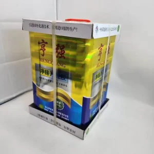 Odorless Multi Purpose Adhesive for Woodworking Construction Household Repair Industrial Use and Plastics
