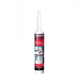 Olv507 Silicone Sealant High Temperature Heat Resistant for Construction Bonding
