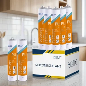 One-Component Construction Polyurethane Adhesive