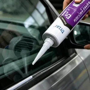 One-Component Thixotropic Polyurethane Adhesive Sealant for Ship Welding Seam Sealing
