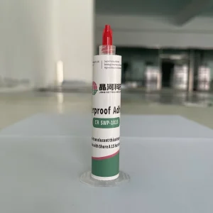 One-Part Silicone Sealant for Electronic Potting and Outdoor Communication Cabinet Waterproofing
