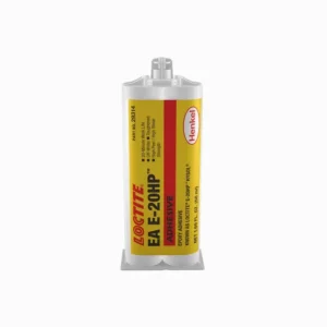 Original EA E 60HP Industrial grade Epoxy Adhesive for Structural Bonding