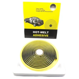 Others Car Light Accessories Headlight Retrofit Tools Hot Melt Adhesive Glue Sealant Orgavyl OCI Butyl Rubber Sealant Adhesive