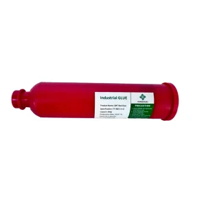 General-Purpose PCB Single-Component Silicone, White Paste Electronic Sealant for LED