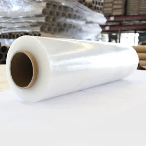 PE Soft Blow-Molding Chemical Industrial Ceiling Wrapping Film, Waterproof Packaging Film