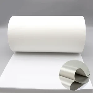 PES Hot Melt Adhesive Film Hot Melt Adhesive Film for Textile Fabric Laminating TPU Hot Melt Adhesive Film for Bonding