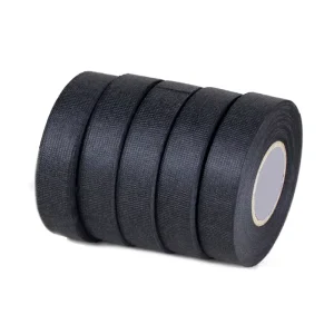 PET Fabric Fleece Insulation Tape for Automotive Wire Harness