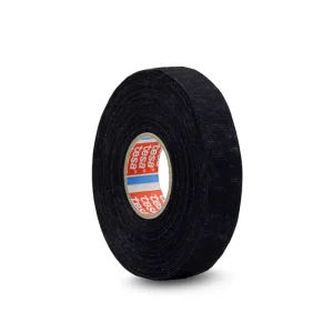 PET Fleece Wire Harness Rubber Adhesive Tape 51616 51606 51618 51608 for Cable Wrapping