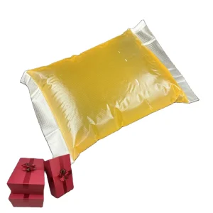 PSA Hot Melt Adhesive for Kraft Paper and Coated Paper Bags