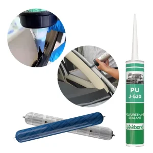 PU 40 Polyurethane Windscreen Repair Kit Adhesive Sealant for Auto Glass