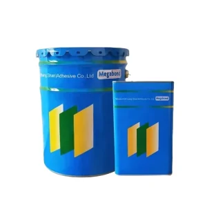 PU Adhesive for Flexible Packaging Aluminum Foil and PE Film Laminating