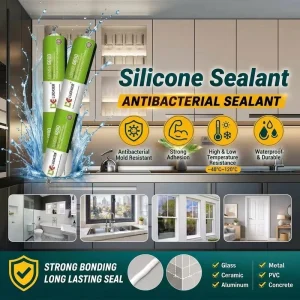 PU Polyurethane Sealant Adhesive Waterproof Silicone Sealant for Glass