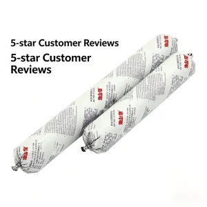 PU Sealant for Automaker Windshield Supply Chain