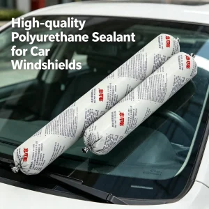 PU Sealant for Automated Windshield Production