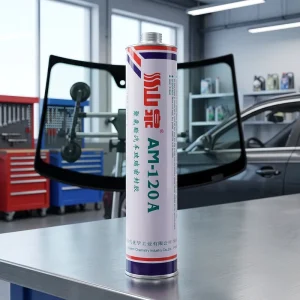PU Sealant for Car Interior Part Bonding AM-120A AM-140E