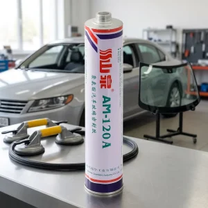 PU Sealant for Car Trailer Body Sealing Anti-Leakage AM-120A AM-140E