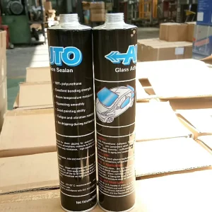 PU Sealant for Car Windshield and Auto Glass