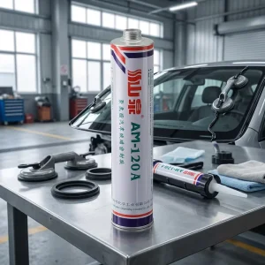 PU Sealant with High Tear Strength for Automotive Heavy Parts