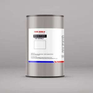 PUR Hot Melt Edge Banding Glue for Automatic PVC Edge Banders