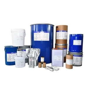 PUR Polyurethane Hot Melt Glue 20/200kg for Woodworking and Construction