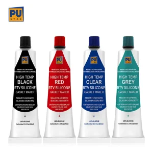 PUSTAR 6585 RTV Silicone Sealant Adhesive & Sealant Product