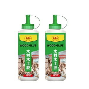 PVA Synthetic Resin Adhesive Wood Glue for Furniture Woodworking