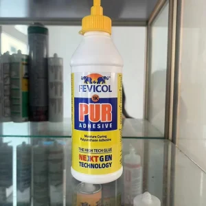 PVA White Latex Wood Glue for Furniture and Woodworking
