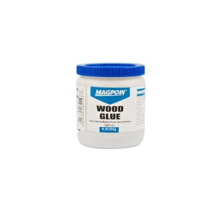 PVA White Wood Glue for Wood Lamination and Furniture Repair