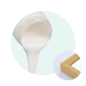 PVAc Water-Based Woodworking Laminating Glue for Wood Panel Assembly and Finger Joints